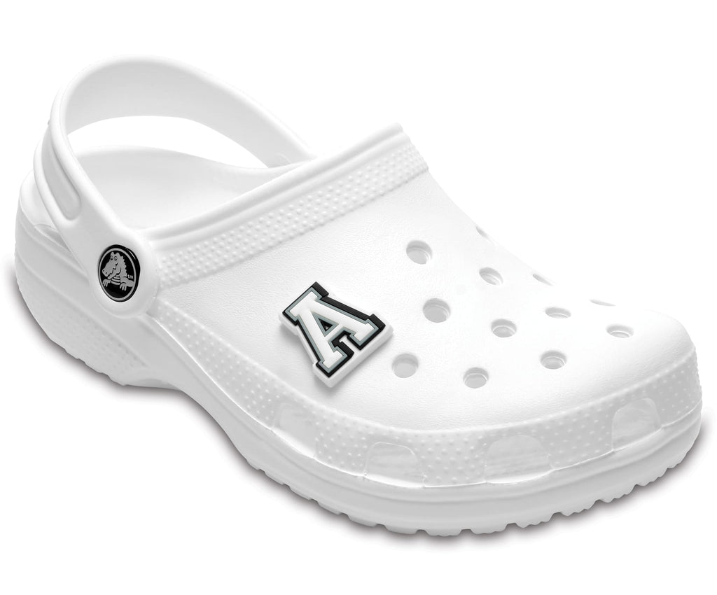 Letter A