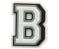 Letter B