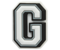 Letter G