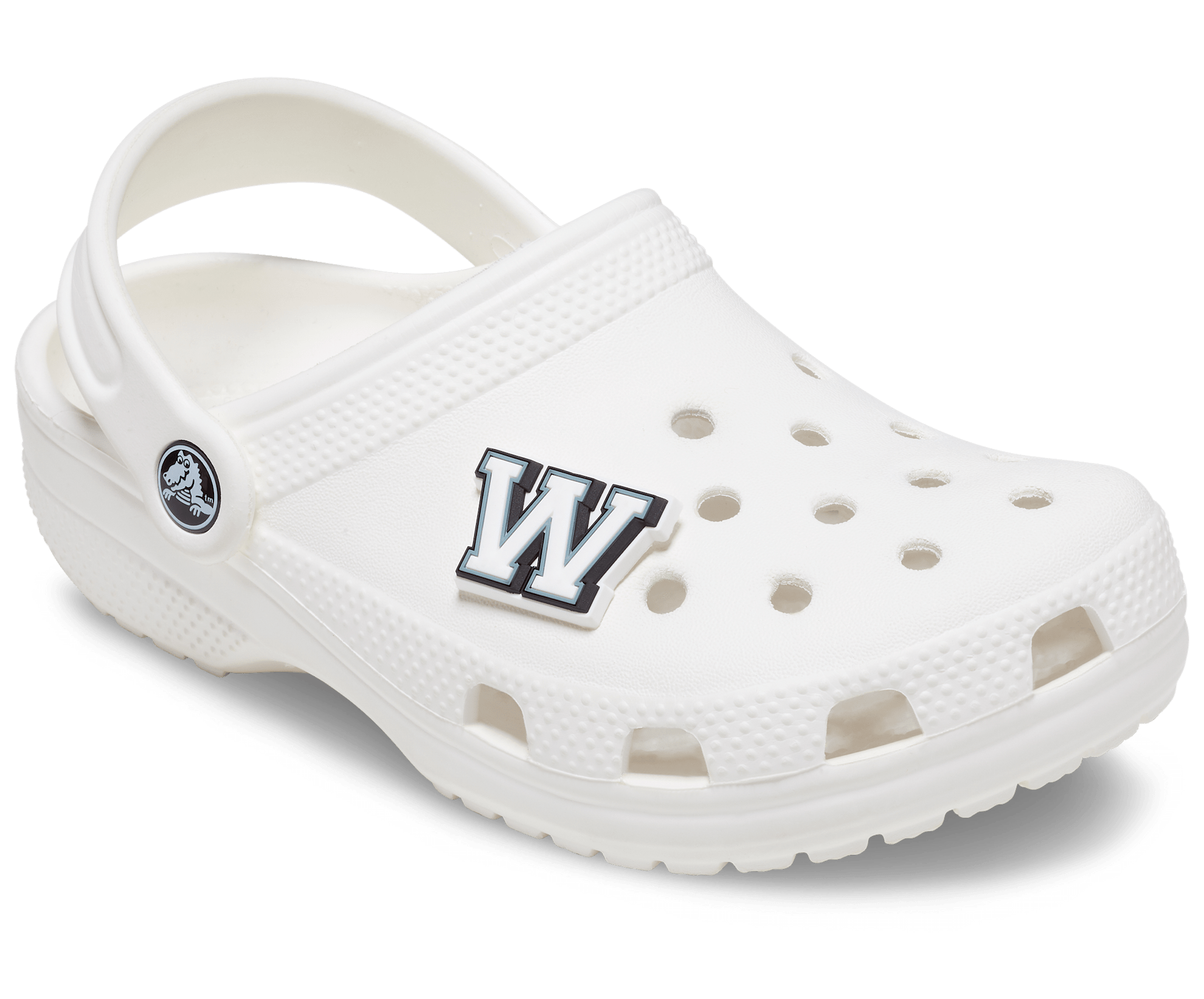 Letter W
