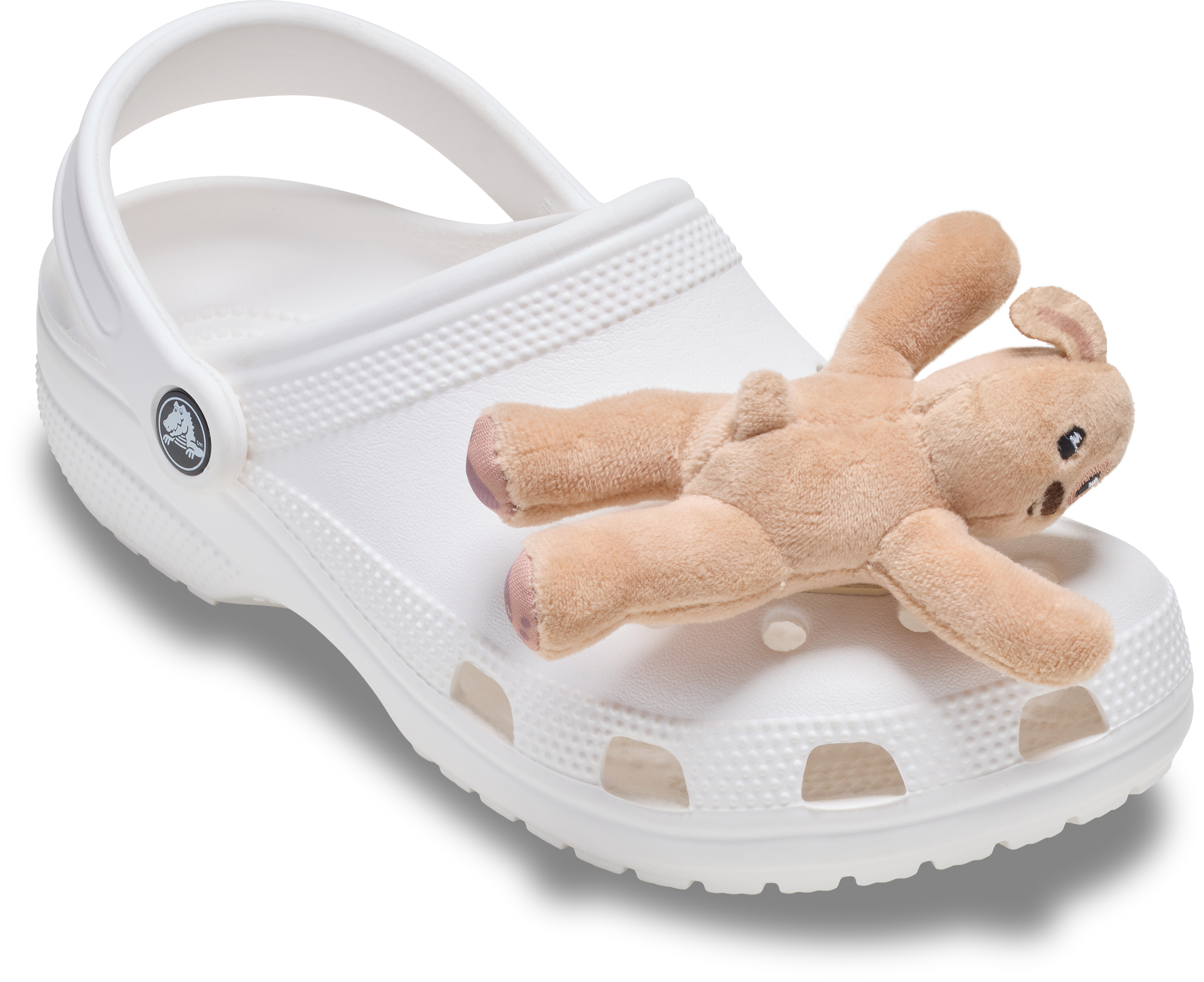 Huggitz Brown Puppy