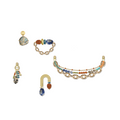 Stone and Gold 5 Pack