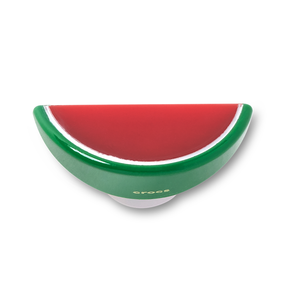 Sugared Watermelon