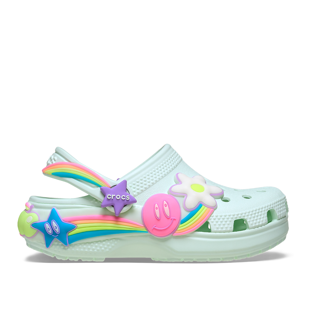 Classic Dream Lights Clog