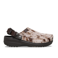 Classic Crafted Pony Hair Clog