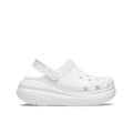Crush Clog