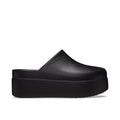 Dylan Platform Clog