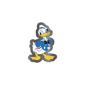 Donald Elevated